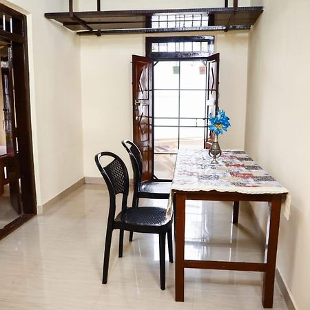 Apartmán Bobbys Corner Alappuzha Exteriér fotografie