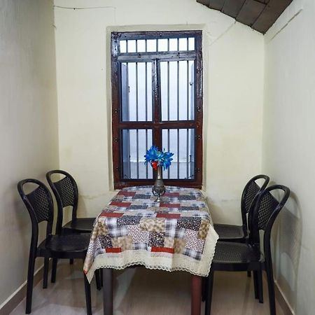 Apartmán Bobbys Corner Alappuzha Exteriér fotografie