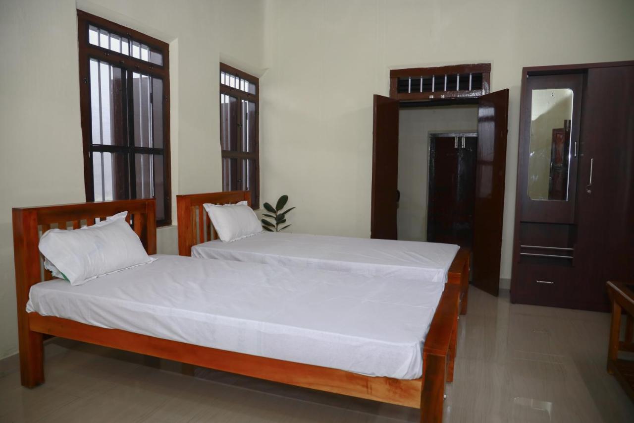 Apartmán Bobbys Corner Alappuzha Exteriér fotografie