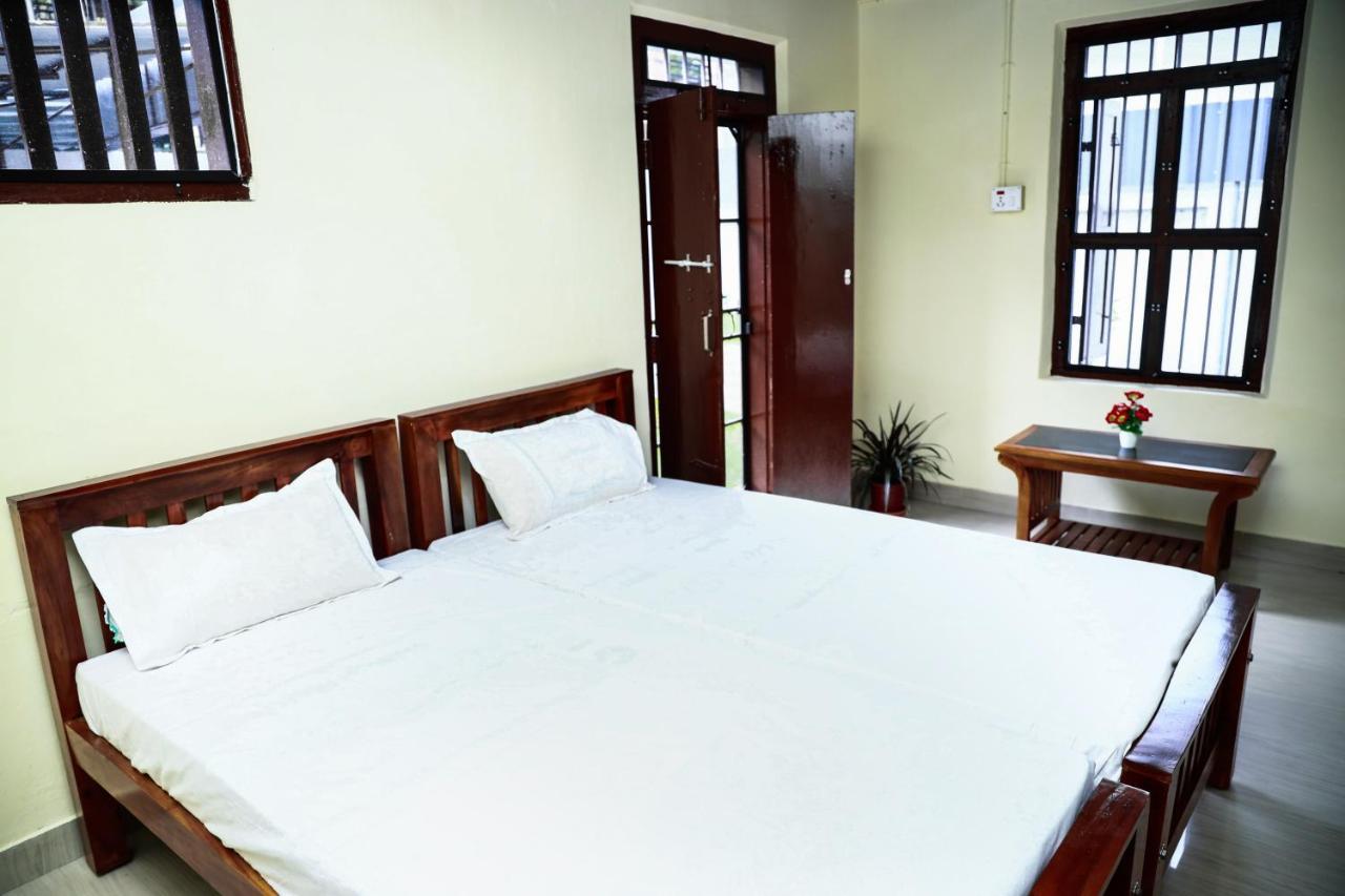 Apartmán Bobbys Corner Alappuzha Exteriér fotografie