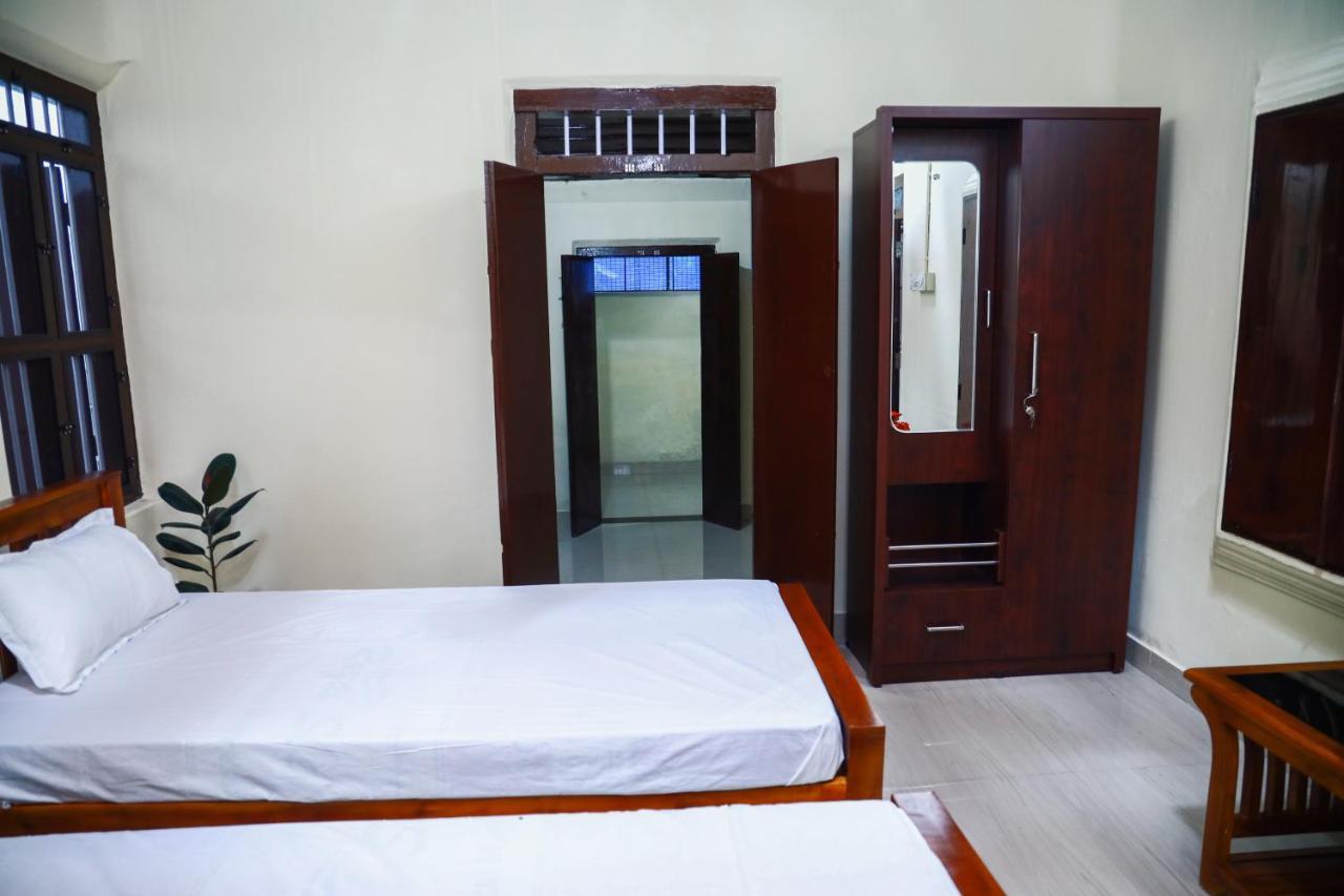 Apartmán Bobbys Corner Alappuzha Exteriér fotografie
