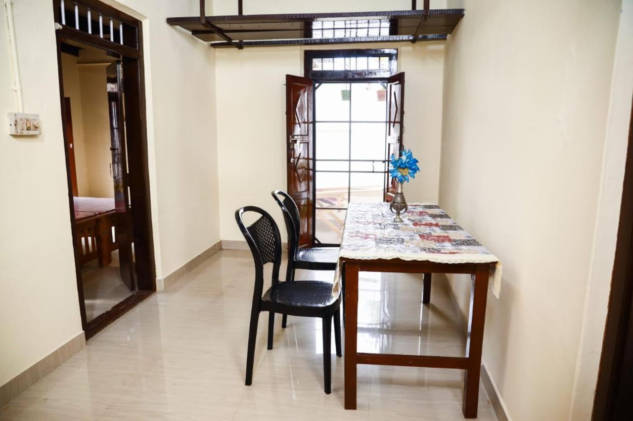 Apartmán Bobbys Corner Alappuzha Exteriér fotografie