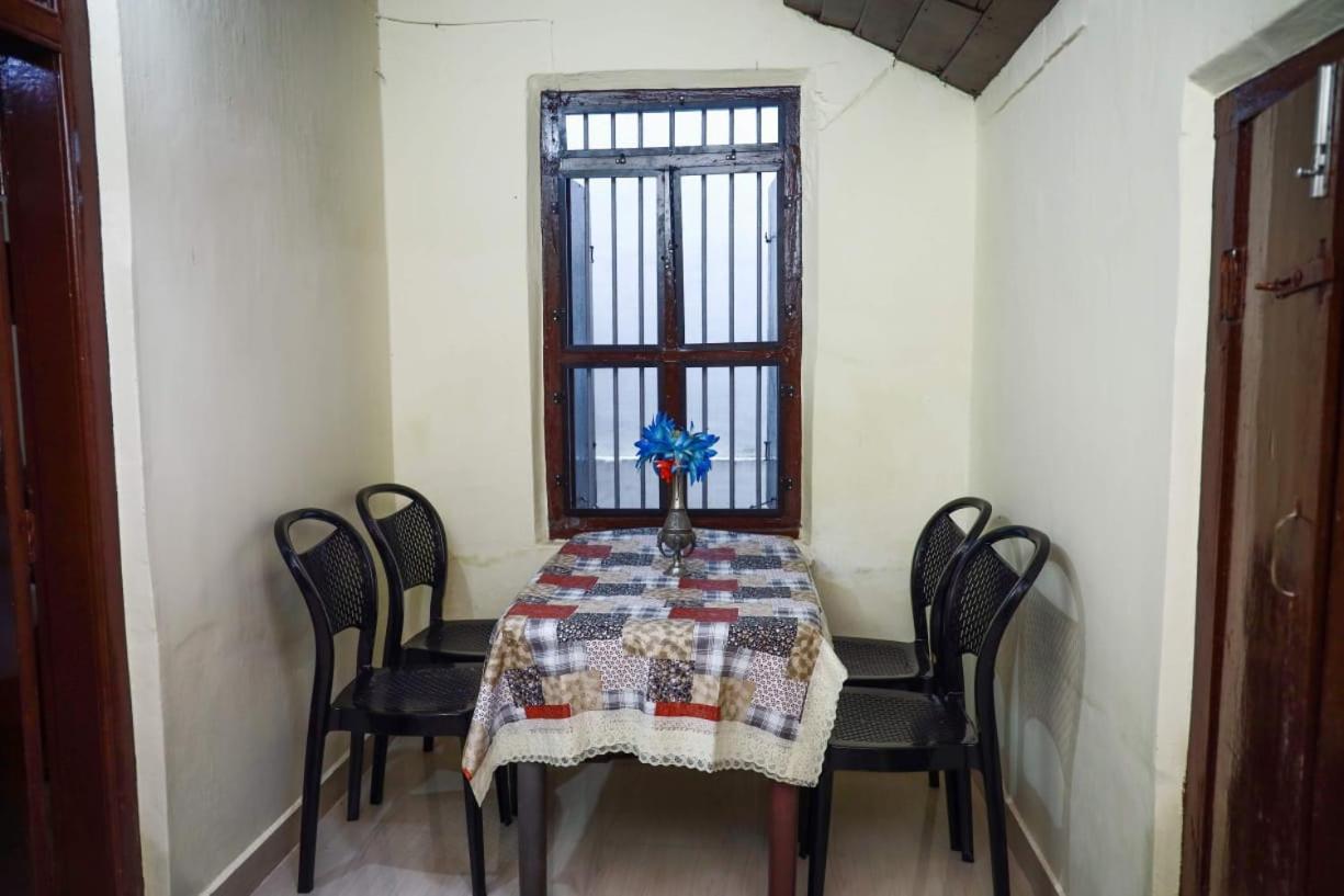 Apartmán Bobbys Corner Alappuzha Exteriér fotografie